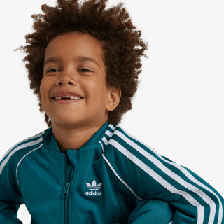 adidas TRENIRKA SST TRACKSUIT 