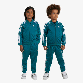 adidas TRENIRKA SST TRACKSUIT 