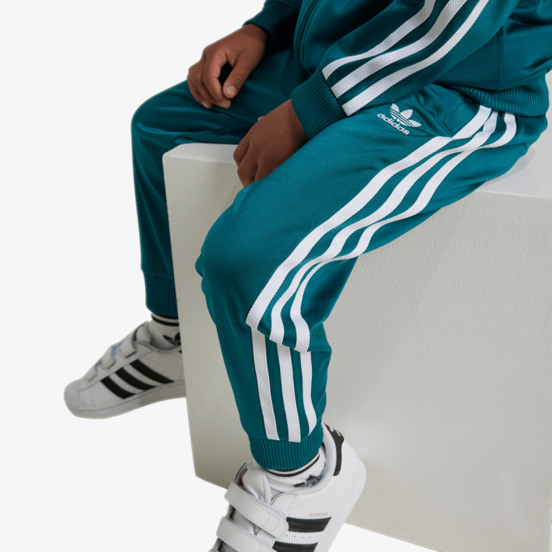 adidas TRENIRKA SST TRACKSUIT 