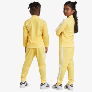 adidas TRENIRKA SST TRACKSUIT 