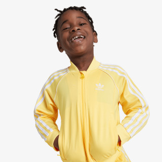 adidas TRENIRKA SST TRACKSUIT 