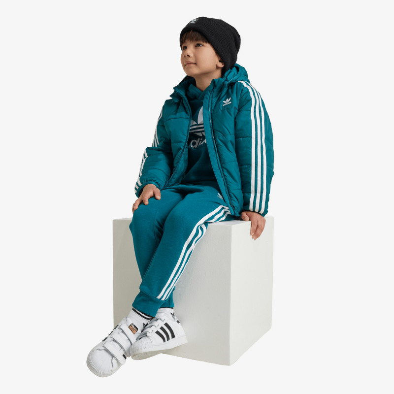 adidas JAKNA Adicolor 
