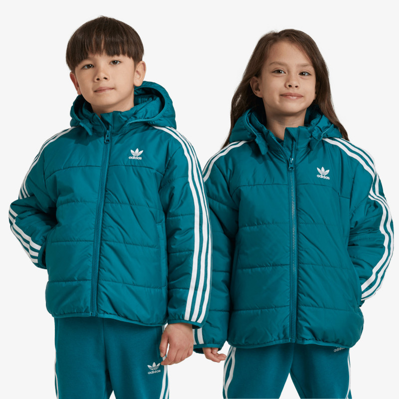 adidas JAKNA Adicolor 