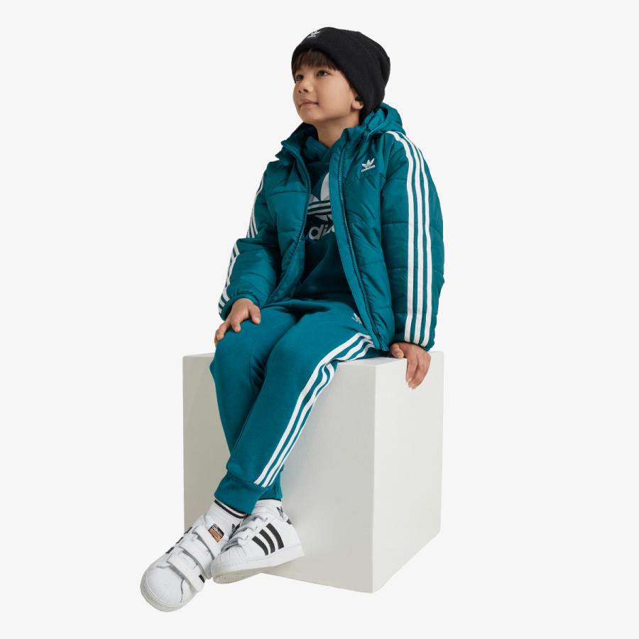 adidas JAKNA Adicolor 