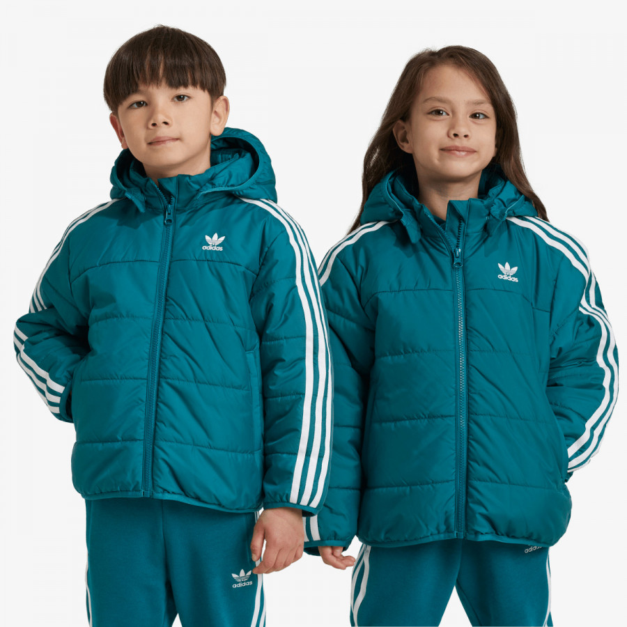 adidas JAKNA Adicolor 