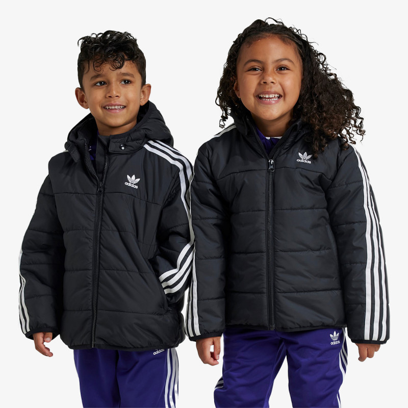 adidas JAKNA Adicolor 