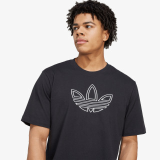 adidas KRATKA MAJICA Outline 