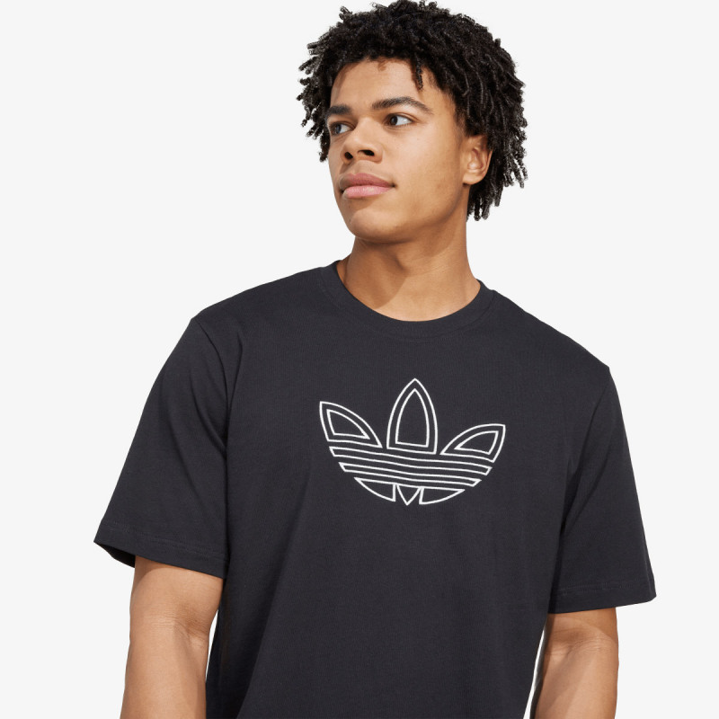 adidas KRATKA MAJICA Outline 