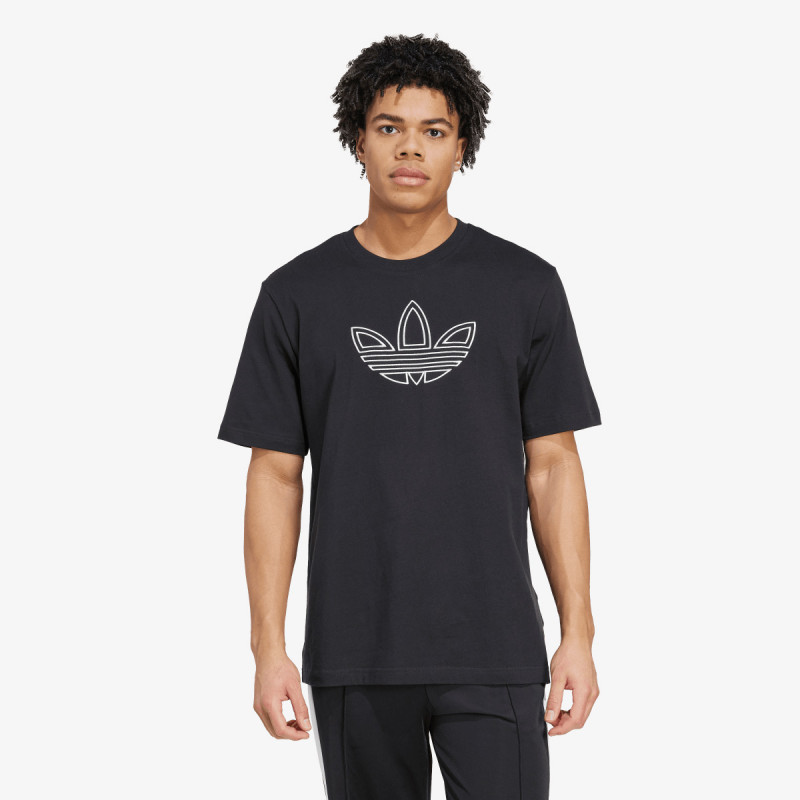 adidas KRATKA MAJICA Outline 