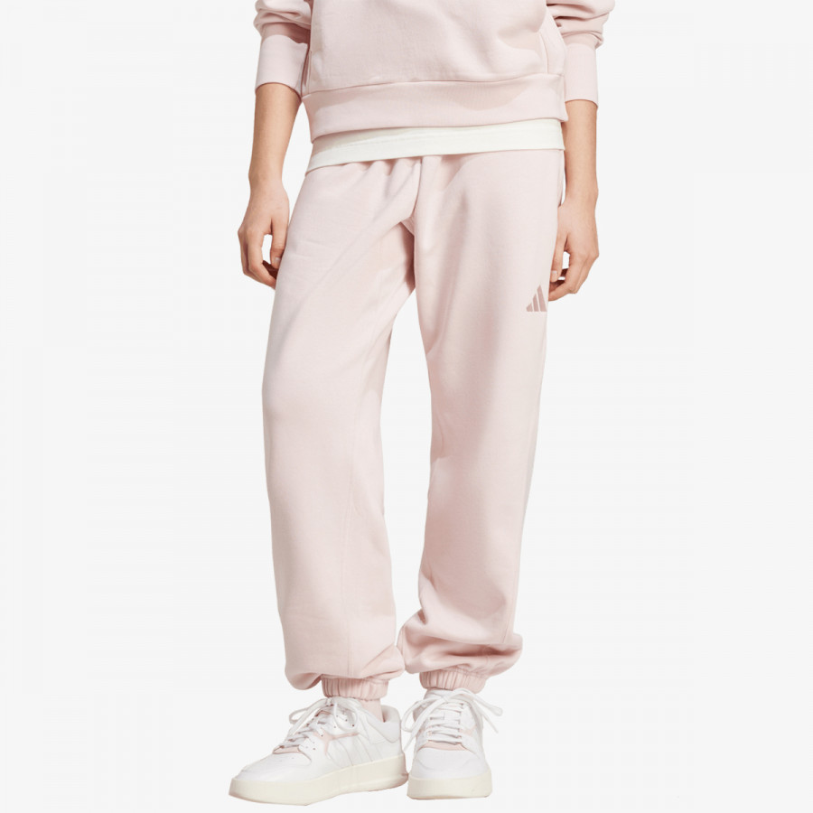 adidas SPODNJI DELI TRENIRKE All SZN 