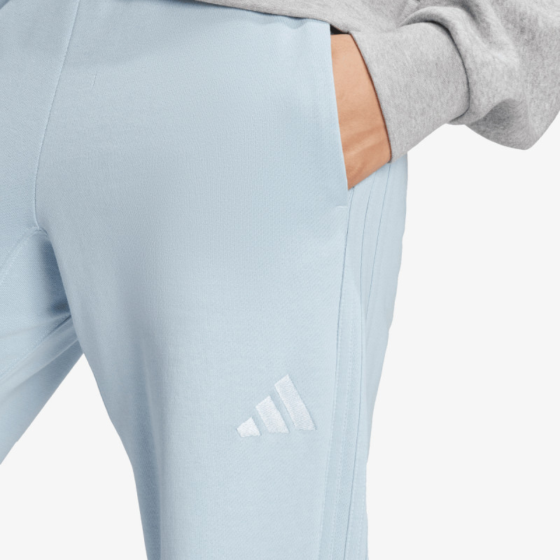 adidas SPODNJI DELI TRENIRKE All SZN 