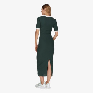 adidas OBLEKA WINTER DRESS 