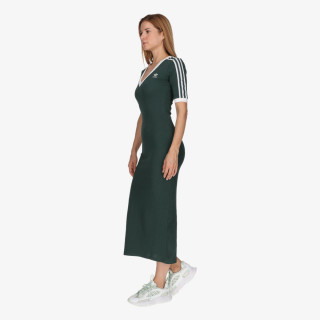 adidas OBLEKA WINTER DRESS 