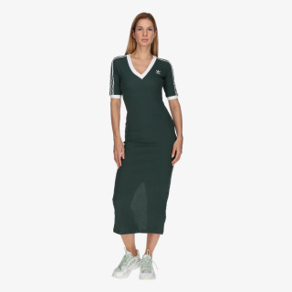 adidas OBLEKA WINTER DRESS 