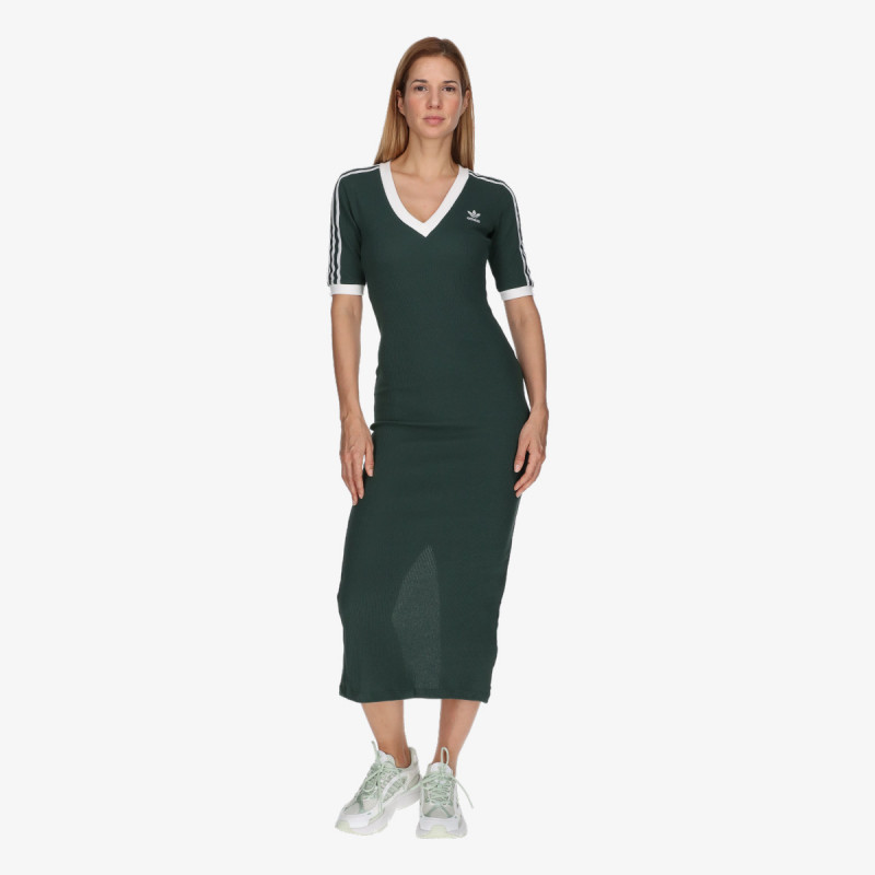adidas OBLEKA WINTER DRESS 