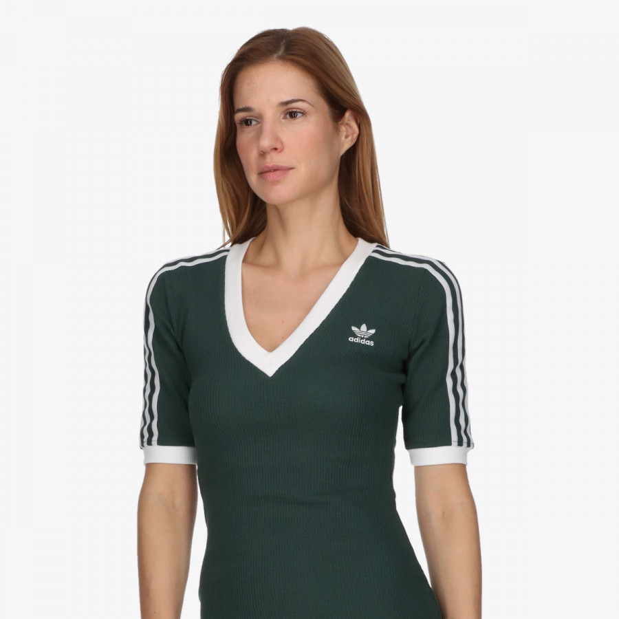 adidas OBLEKA WINTER DRESS 