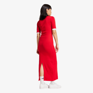 adidas OBLEKA WINTER DRESS 