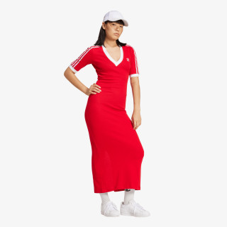 adidas OBLEKA WINTER DRESS 