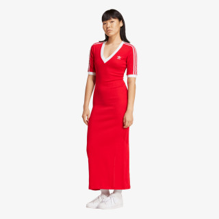 adidas OBLEKA WINTER DRESS 