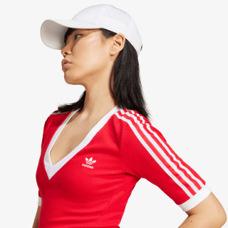 adidas OBLEKA WINTER DRESS 