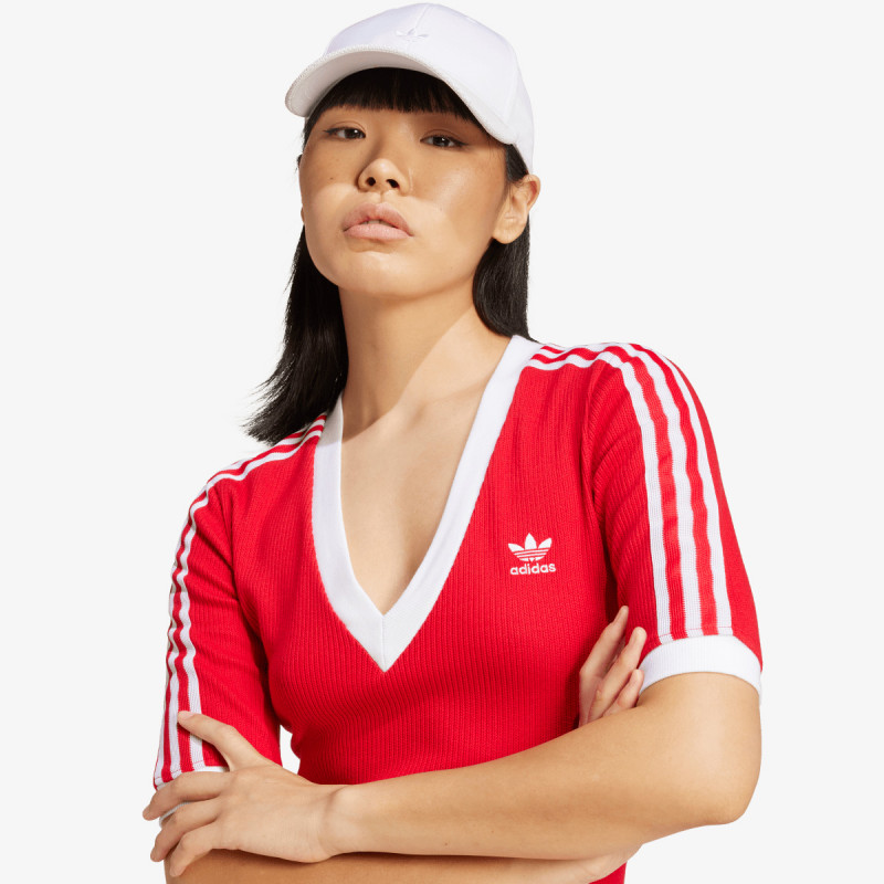 adidas OBLEKA WINTER DRESS 