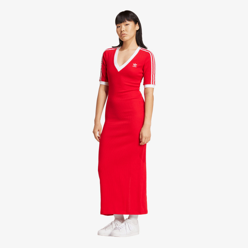 adidas OBLEKA WINTER DRESS 