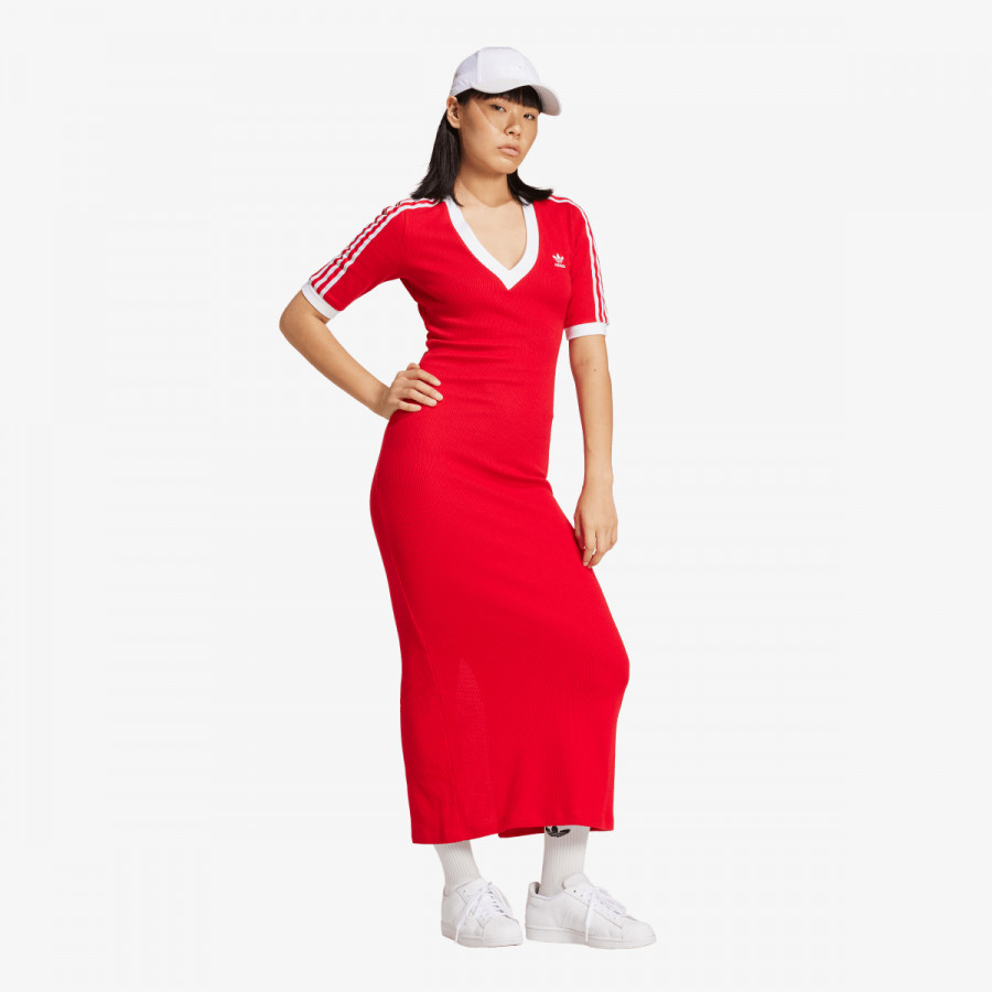 adidas OBLEKA WINTER DRESS 