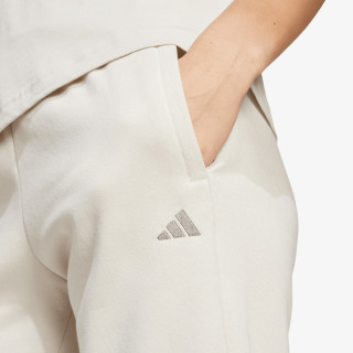 adidas SPODNJI DELI TRENIRKE W SL FC PT 