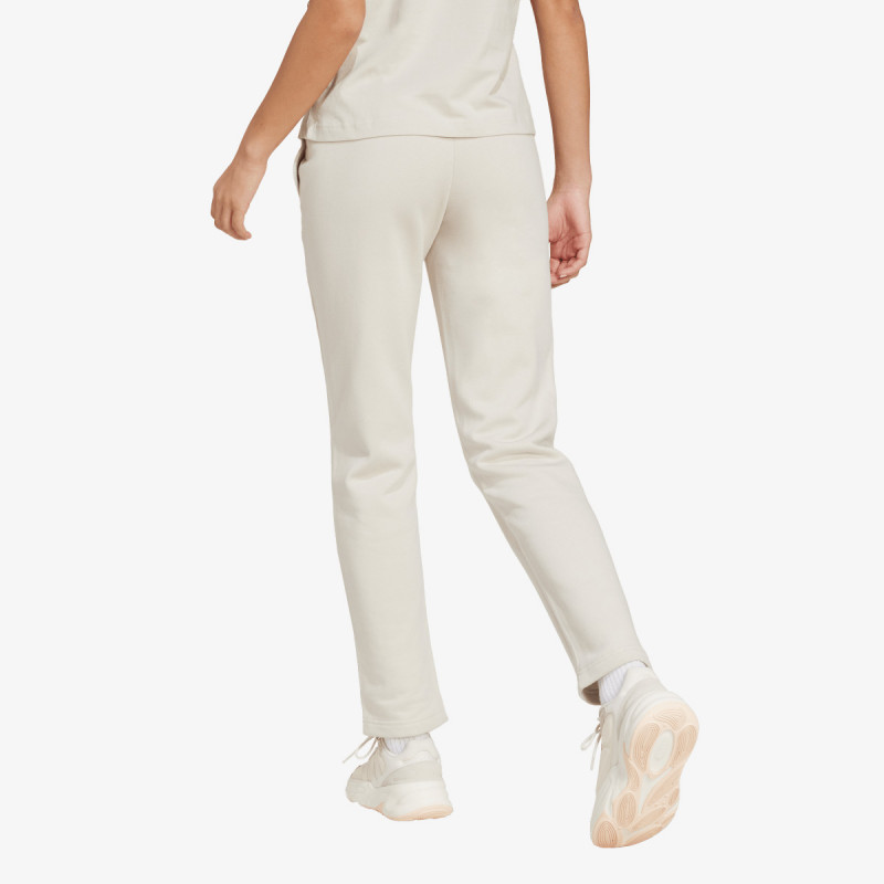 adidas SPODNJI DELI TRENIRKE W SL FC PT 