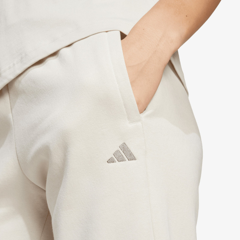 adidas SPODNJI DELI TRENIRKE W SL FC PT 