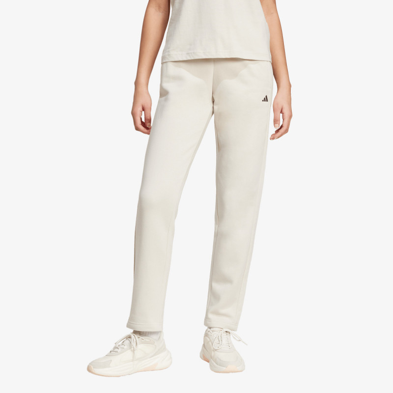 adidas SPODNJI DELI TRENIRKE W SL FC PT 