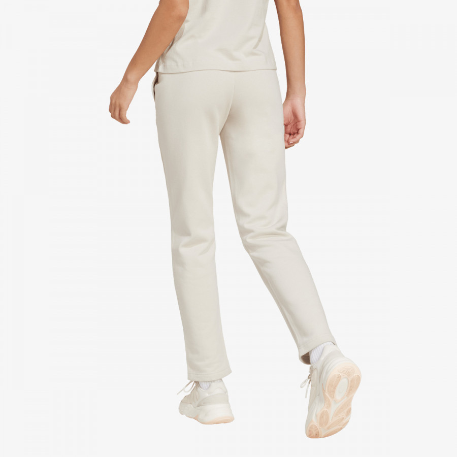 adidas SPODNJI DELI TRENIRKE W SL FC PT 