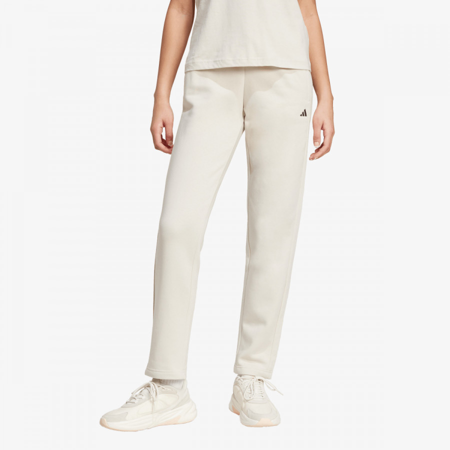 adidas SPODNJI DELI TRENIRKE W SL FC PT 