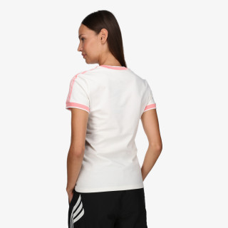 adidas KRATKA MAJICA BADGE SLIM TEE 