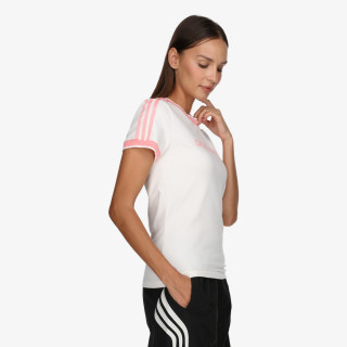 adidas KRATKA MAJICA BADGE SLIM TEE 