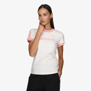 adidas KRATKA MAJICA BADGE SLIM TEE 