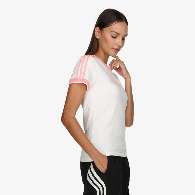 adidas KRATKA MAJICA BADGE SLIM TEE 