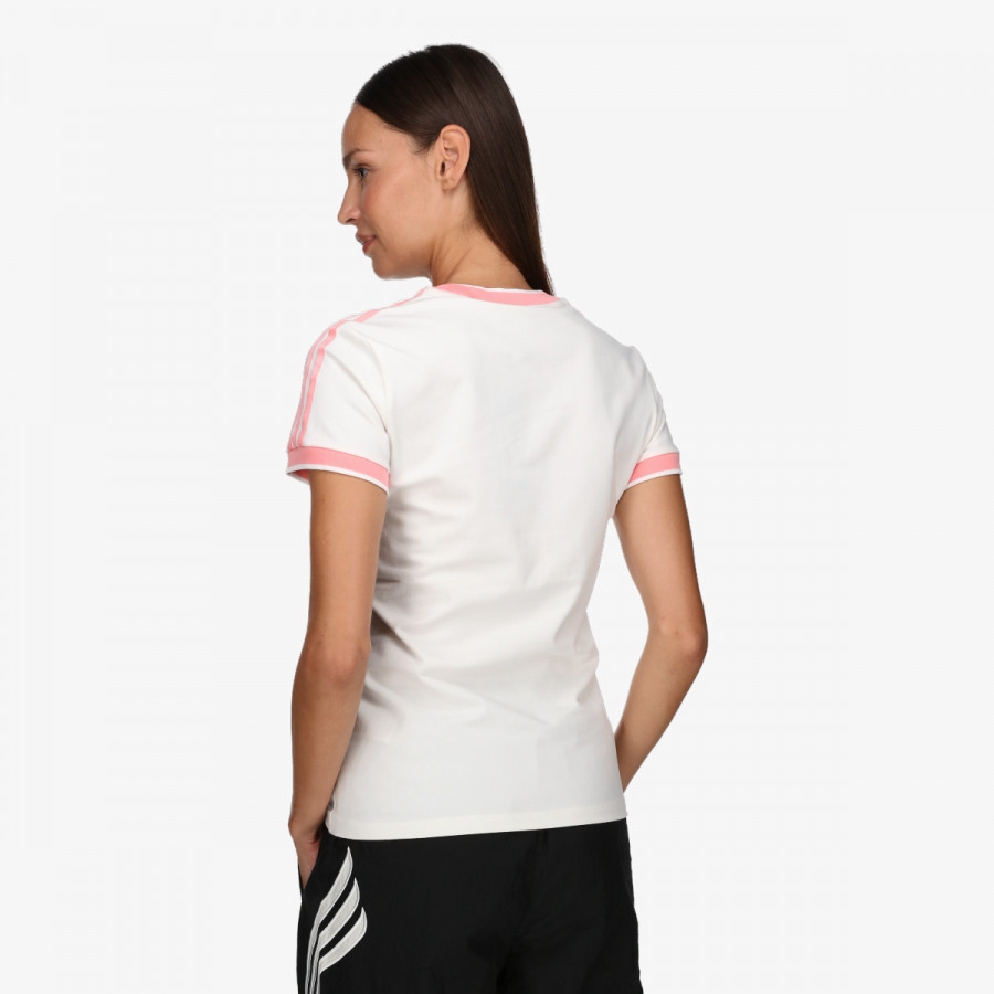adidas KRATKA MAJICA BADGE SLIM TEE 
