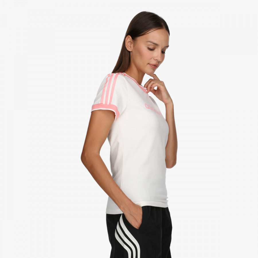 adidas KRATKA MAJICA BADGE SLIM TEE 