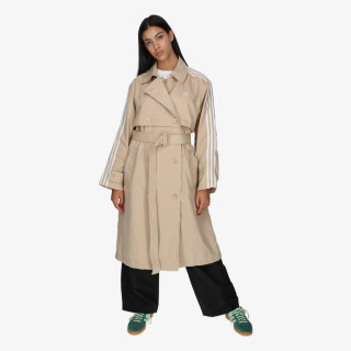 adidas JAKNA TCOAT TWILL 