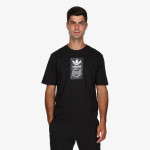 adidas KRATKA MAJICA CAMO LABEL TEE 