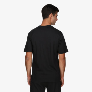adidas KRATKA MAJICA CAMO LABEL TEE 