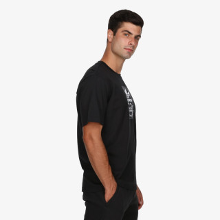 adidas KRATKA MAJICA CAMO LABEL TEE 
