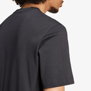 adidas KRATKA MAJICA CAMO LABEL TEE 