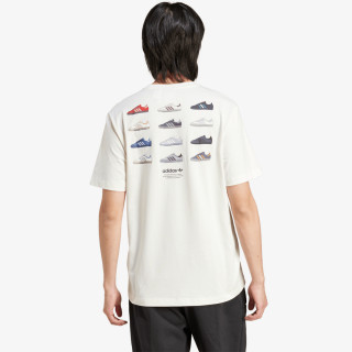 adidas KRATKA MAJICA TS Sport 