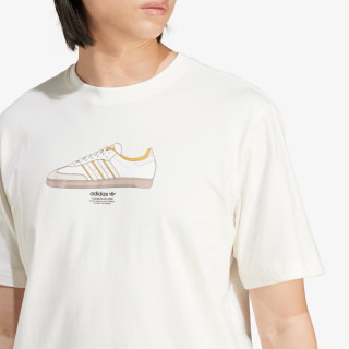 adidas KRATKA MAJICA TS Sport 