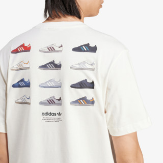 adidas KRATKA MAJICA TS Sport 