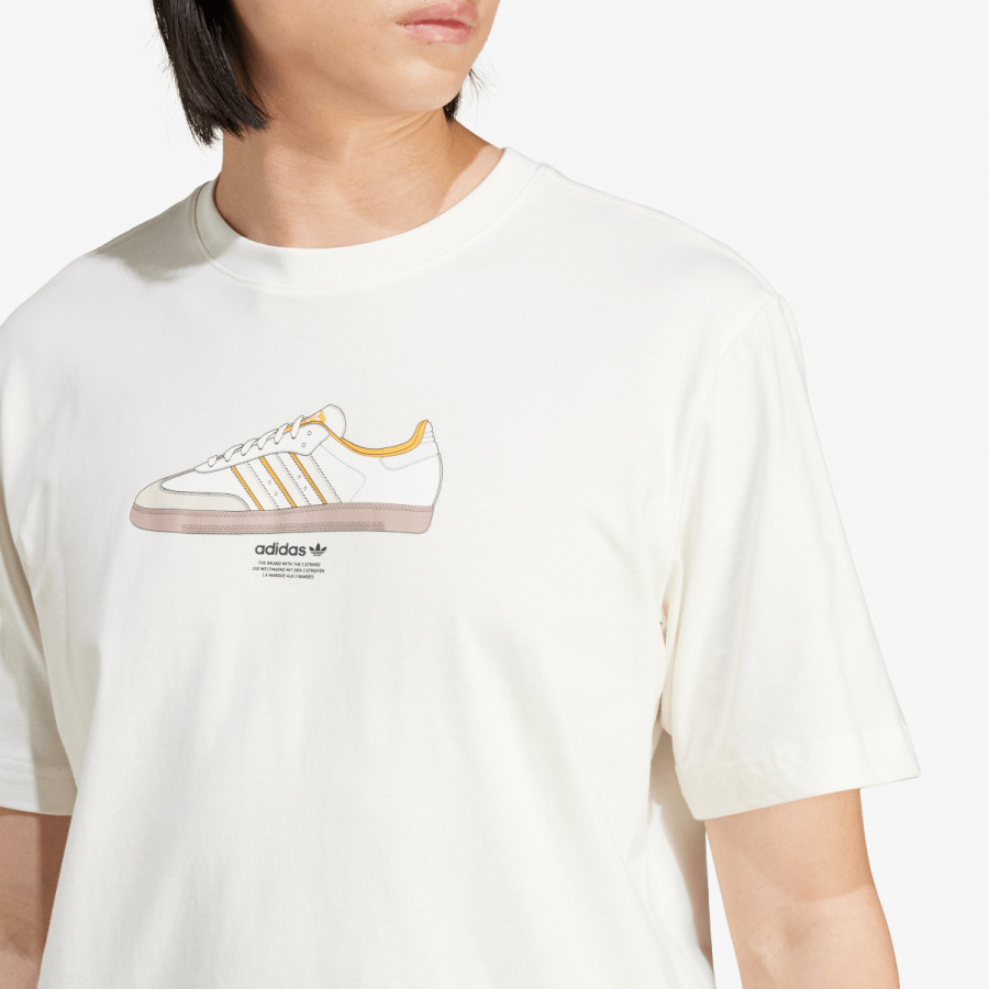 adidas KRATKA MAJICA TS Sport 