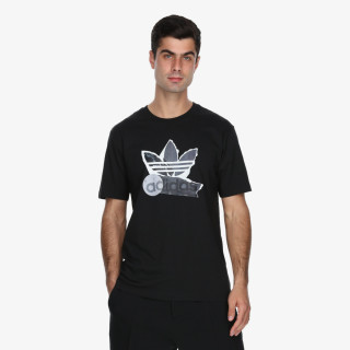 adidas KRATKA MAJICA TS FASHION 1 
