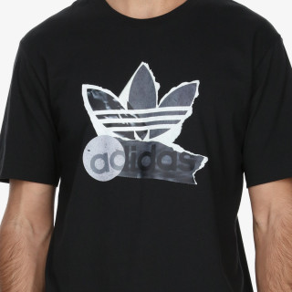 adidas KRATKA MAJICA TS FASHION 1 